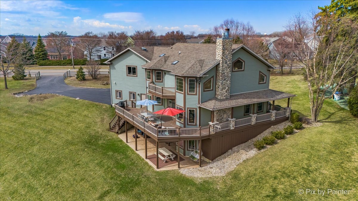 12N901 Coombs Road Elgin, IL 60124 - Photo 76 of 84
