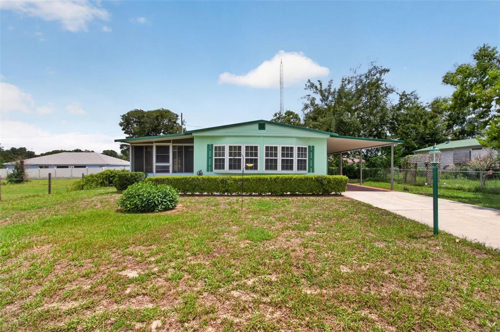 1674 Northeast 162nd Street Citra, FL 32113 - Photo 1 of 27