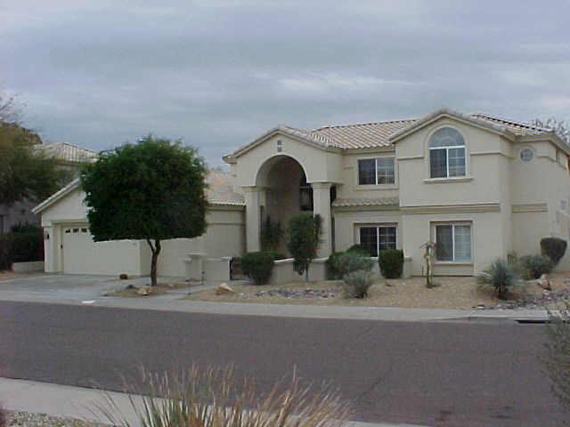 3023 East Rockledge Road Phoenix, AZ 85048 - Photo 1 of 1 Primary Photo