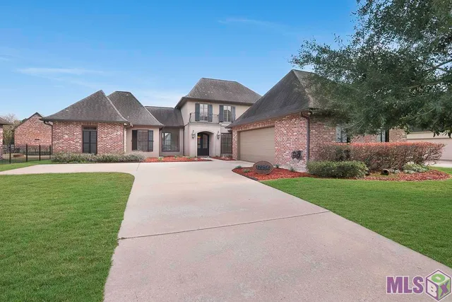 $499,000 | 12356 Oak Fields Drive, Geismar, LA 70734