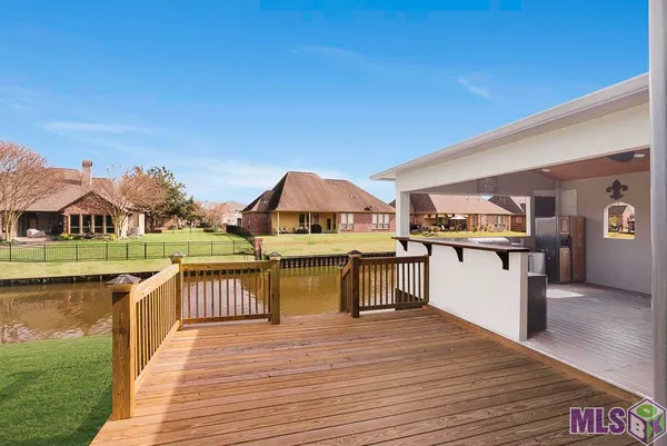 $499,000 | 12356 Oak Fields Drive, Geismar, LA 70734