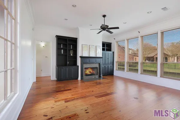 $499,000 | 12356 Oak Fields Drive, Geismar, LA 70734