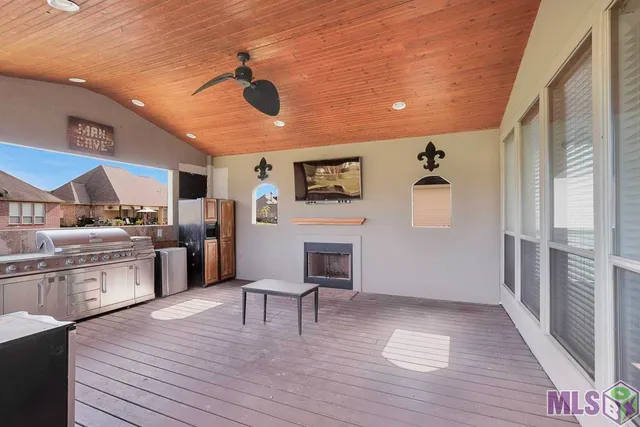 $499,000 | 12356 Oak Fields Drive, Geismar, LA 70734