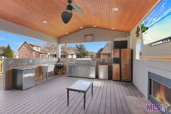 $499,000 | 12356 Oak Fields Drive, Geismar, LA 70734