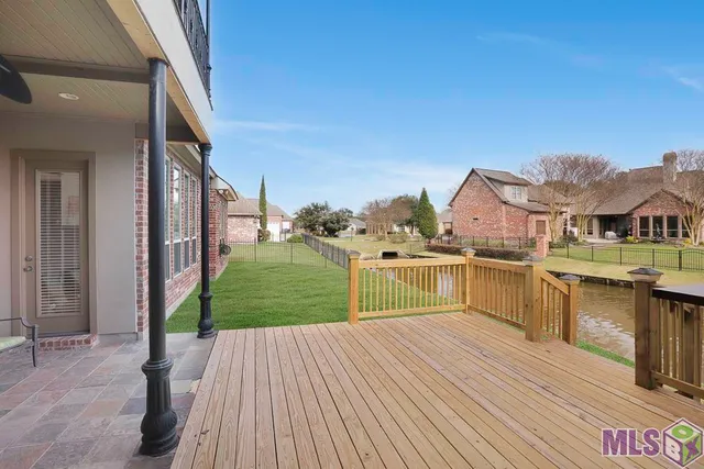 $499,000 | 12356 Oak Fields Drive, Geismar, LA 70734