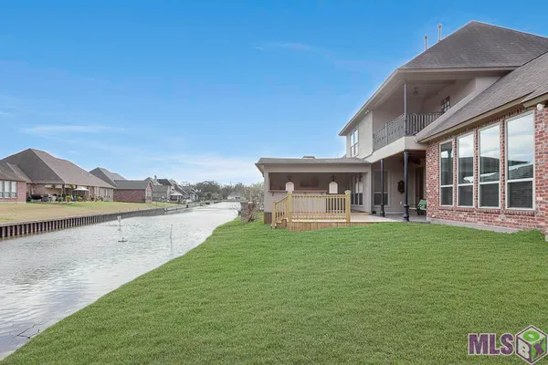 $499,000 | 12356 Oak Fields Drive, Geismar, LA 70734