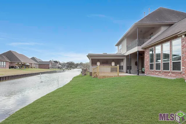 $499,000 | 12356 Oak Fields Drive, Geismar, LA 70734