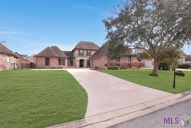 $499,000 | 12356 Oak Fields Drive, Geismar, LA 70734