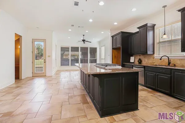 $499,000 | 12356 Oak Fields Drive, Geismar, LA 70734