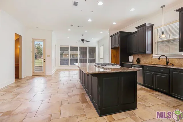 $499,000 | 12356 Oak Fields Drive, Geismar, LA 70734