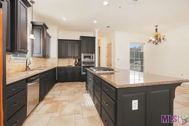 $499,000 | 12356 Oak Fields Drive, Geismar, LA 70734