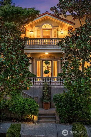 $5,950,000 | 623 West Highland Drive, Seattle, WA 98119