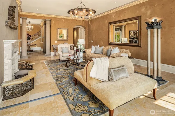 $5,950,000 | 623 West Highland Drive, Seattle, WA 98119