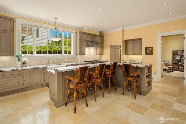 $5,950,000 | 623 West Highland Drive, Seattle, WA 98119