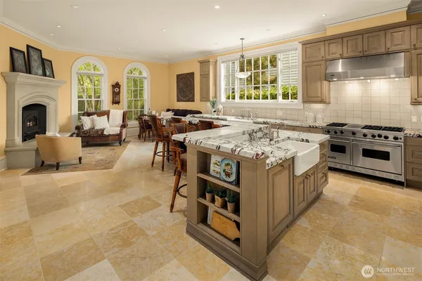 $5,950,000 | 623 West Highland Drive, Seattle, WA 98119