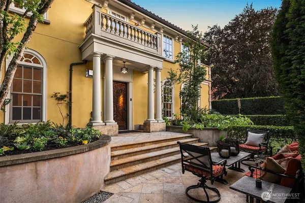 $5,950,000 | 623 West Highland Drive, Seattle, WA 98119