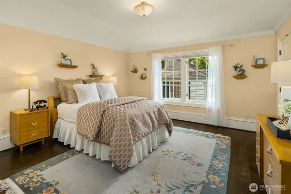 $5,950,000 | 623 West Highland Drive, Seattle, WA 98119