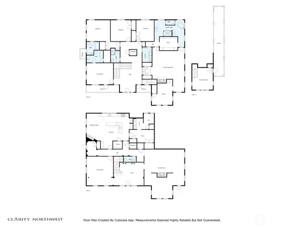 $5,950,000 | 623 West Highland Drive, Seattle, WA 98119