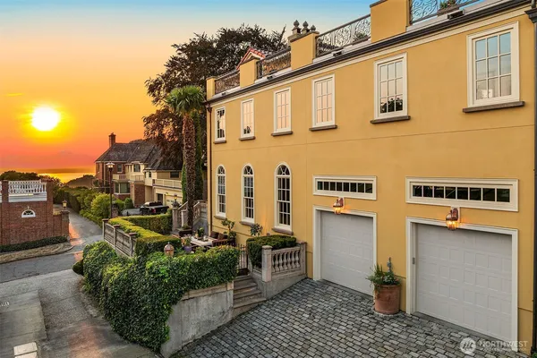 $5,950,000 | 623 West Highland Drive, Seattle, WA 98119