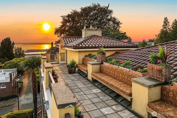 $5,950,000 | 623 West Highland Drive, Seattle, WA 98119