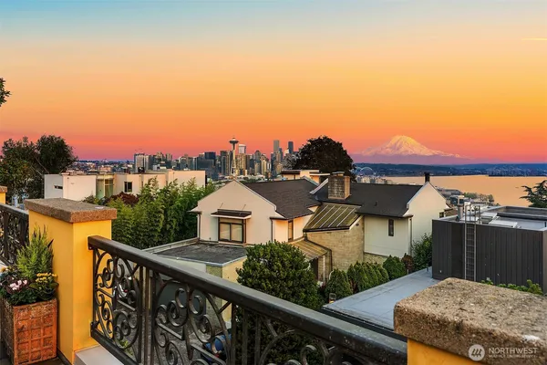 $5,950,000 | 623 West Highland Drive, Seattle, WA 98119