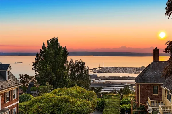 $5,950,000 | 623 West Highland Drive, Seattle, WA 98119