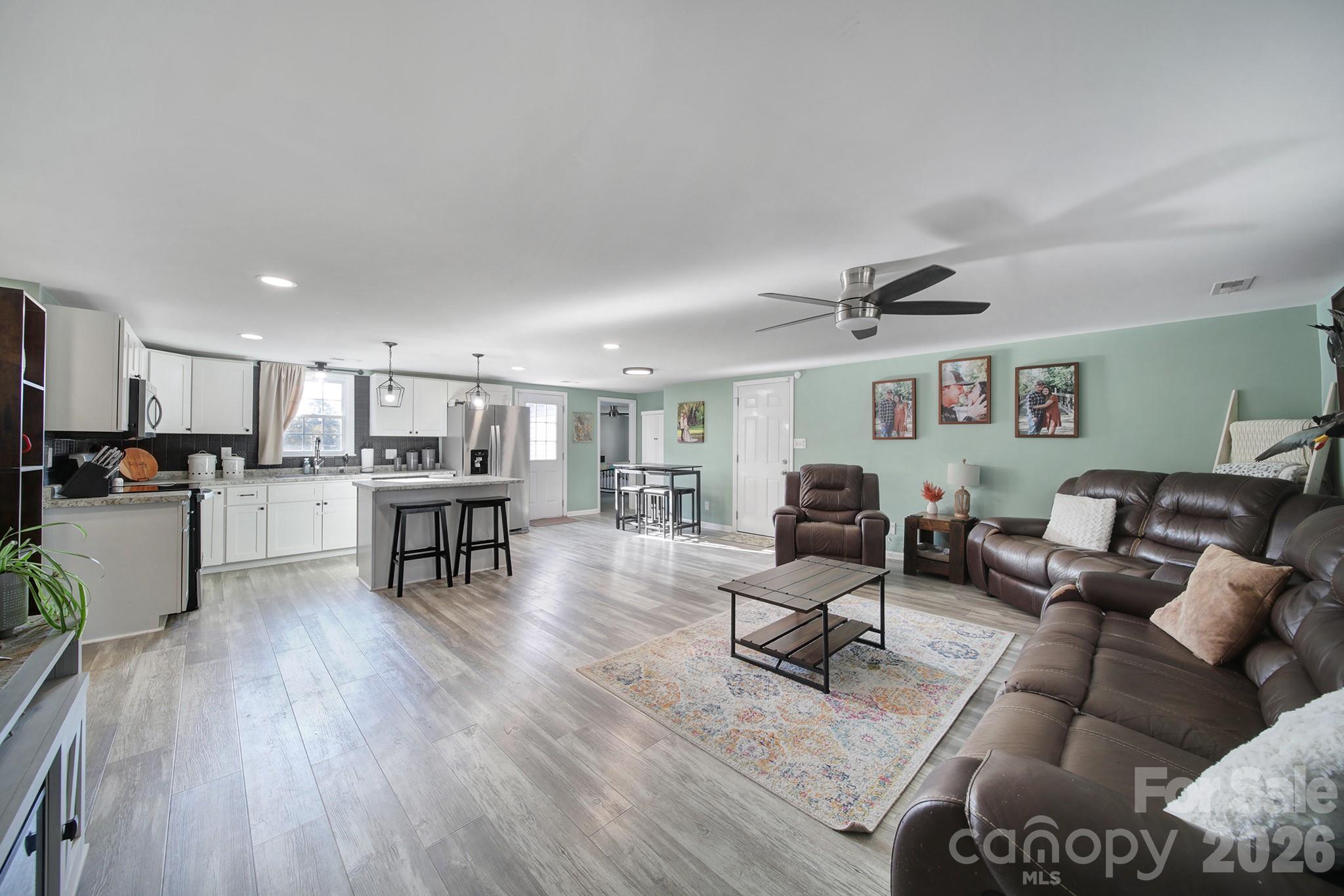 3104 Taxahaw Road Lancaster, SC 29720 - Photo 5 of 33