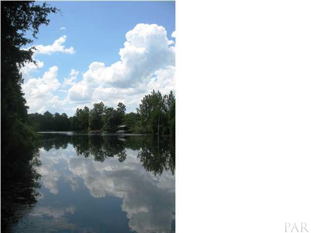 5053 East Lake Road Milton, FL 32583 - Photo 1 of 11 Gallery Image 1