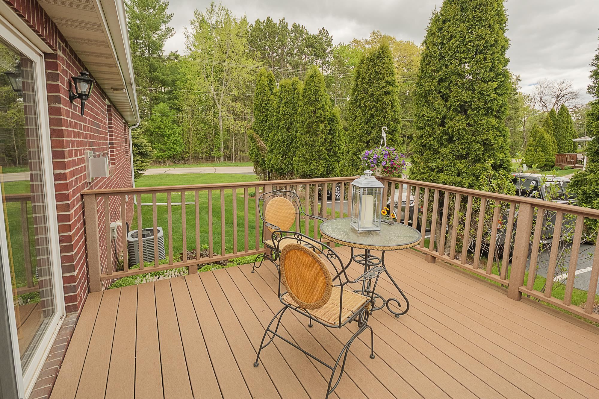 1917 Riverside Drive, Unit A Suamico, WI 54313 - Photo 39 of 49