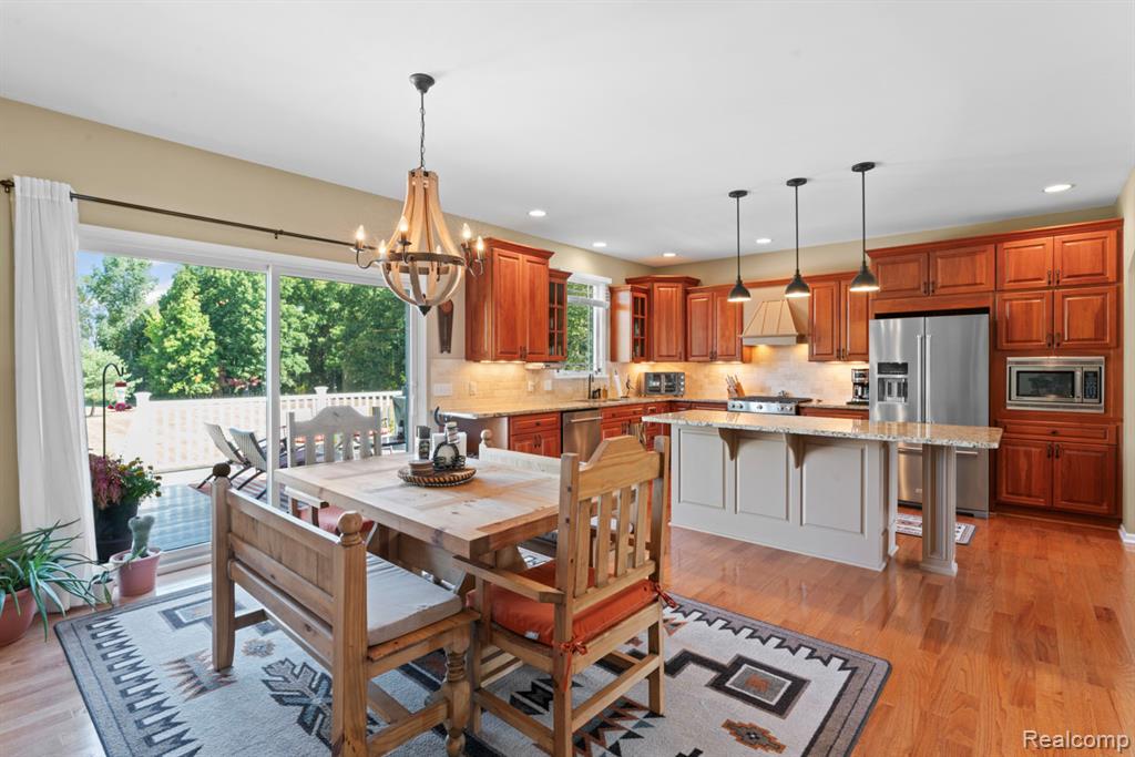 11457 Lapeer Road Davison, MI 48423 - Photo 46 of 96