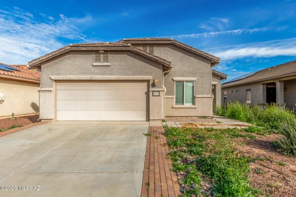 $240,000 | 20902 East Frontier Road, Red Rock, AZ 85145