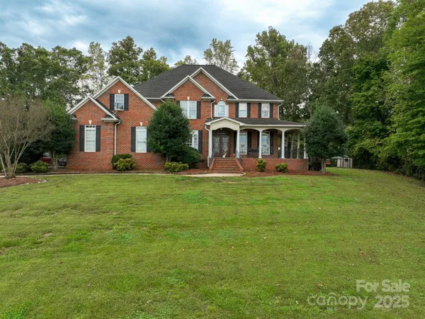 $749,000 | 507 Bethlehem Road, Kings Mountain, NC 28086