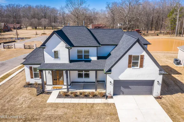 $462,000 | 10190 May Flowers Street, Olive Branch, MS 38654
