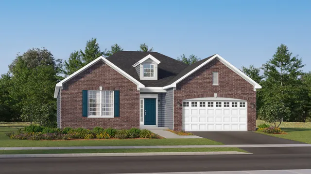 $419,695 | 3905 Riverwoods Drive, Woodstock, IL 60098