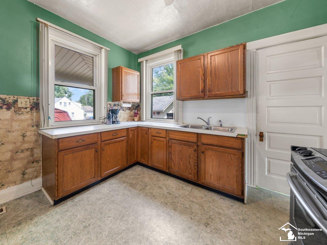 719 Cole Road Monroe, MI 48162 - Photo 22 of 61