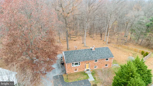 view of balcony with wooden floor