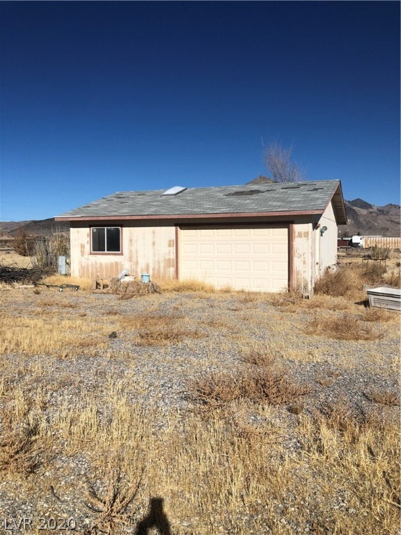 3281 Stephanie Road Pahrump, NV 89060 - Photo 3 of 5 Gallery Image 3