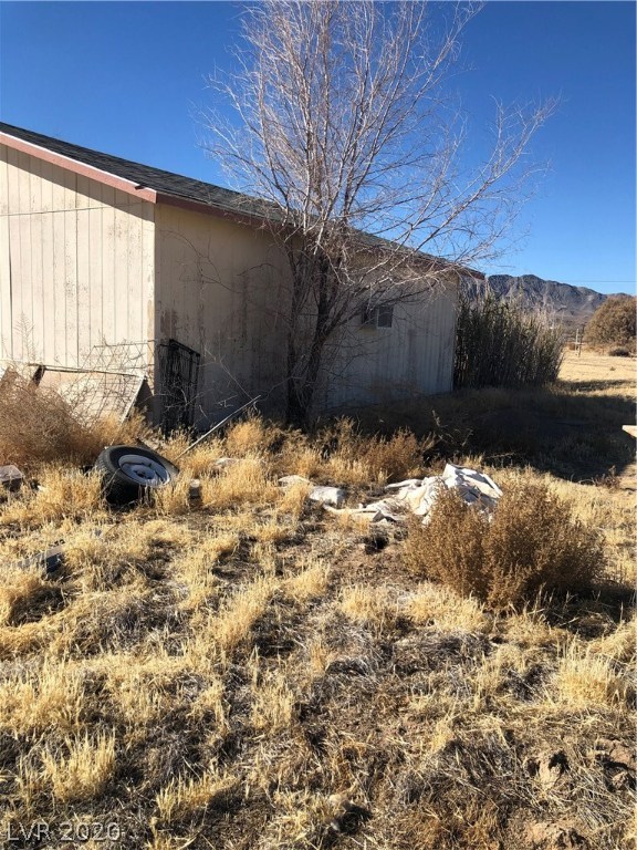 3281 Stephanie Road Pahrump, NV 89060 - Photo 4 of 5 Gallery Image 4