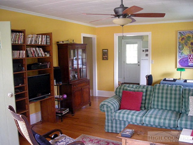 103 Dale Adams Road Sugar Grove, NC 28679 - Photo 15 of 16 Gallery Image 15