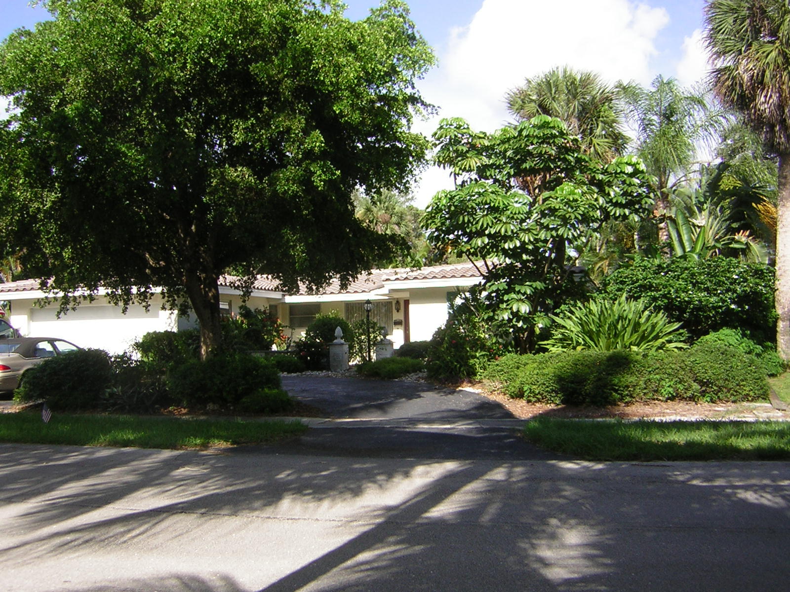 100 Southwest 7th Terrace Boca Raton, FL 33486 - Photo 1 of 3 House Front