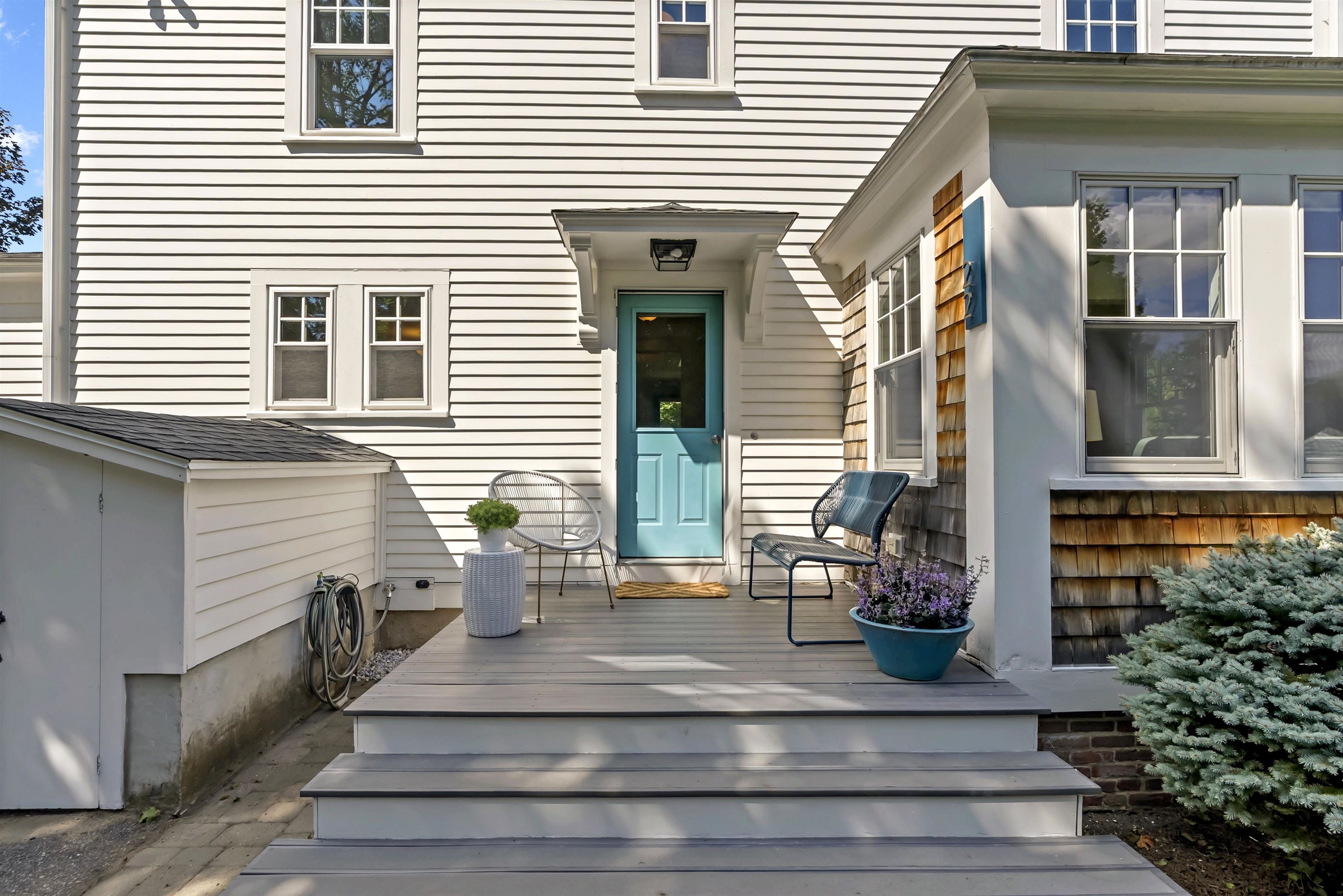 22 Forest Street Exeter, NH 03833 - Photo 4 of 54 Gallery Image 4