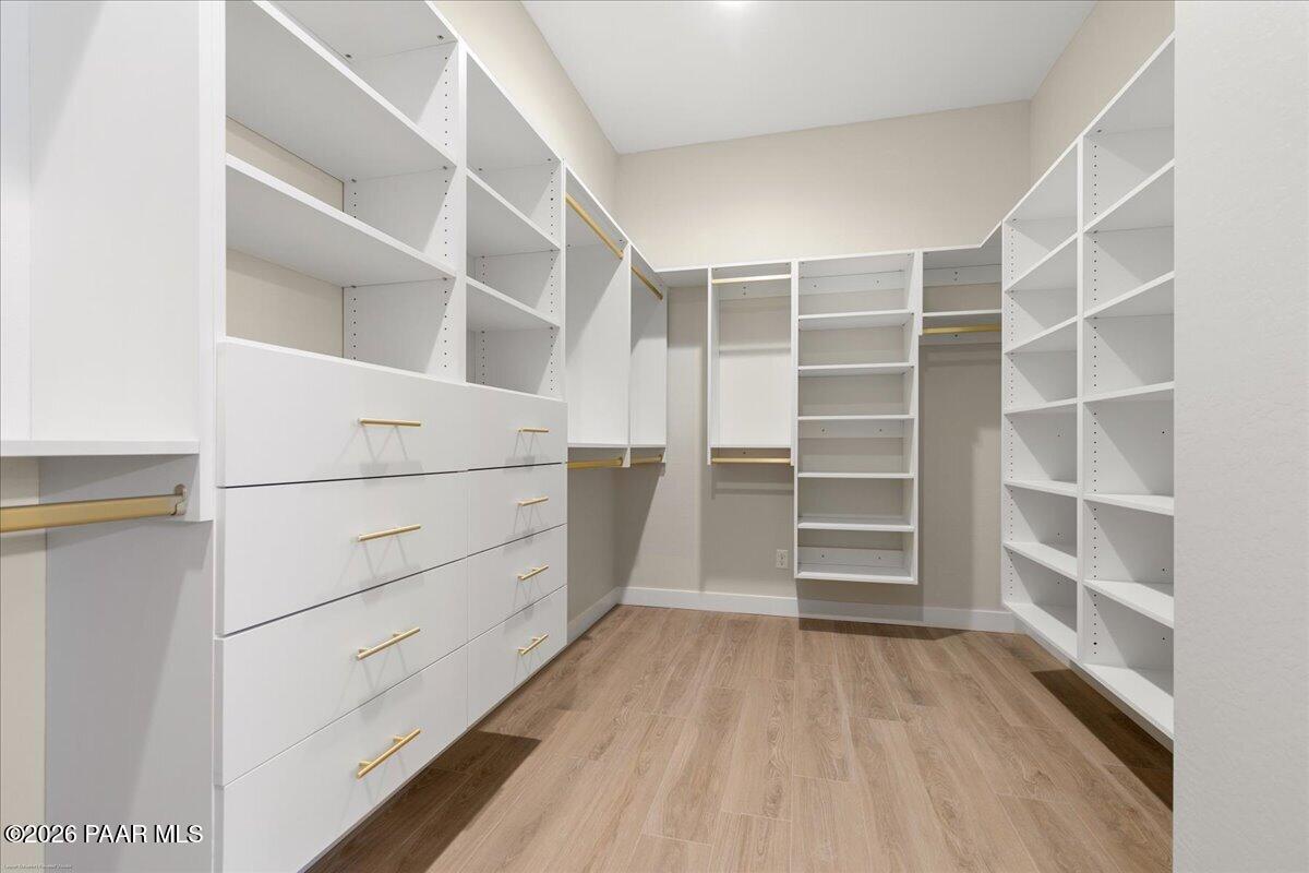 5243 Dells Point Road Prescott, AZ 86301 - Photo 21 of 40 Primary Suite - 5243 Dells Point Rd