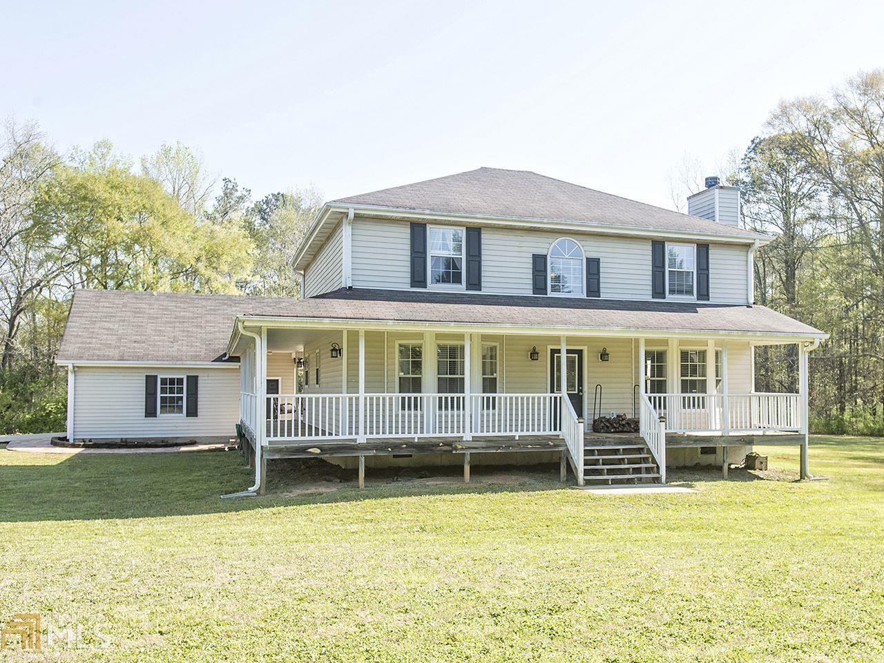 25 Apple Road Locust Grove, GA 30248 - Photo 1 of 1