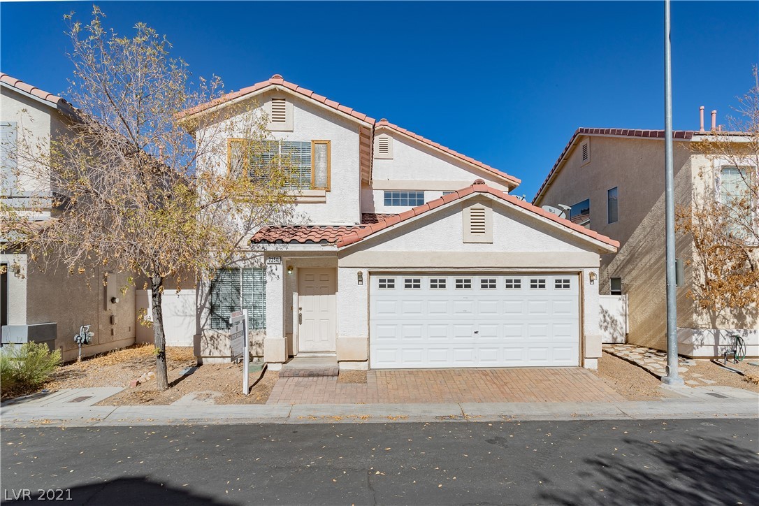 7254 Dicentra Road Las Vegas, NV 89113 - Photo 1 of 20