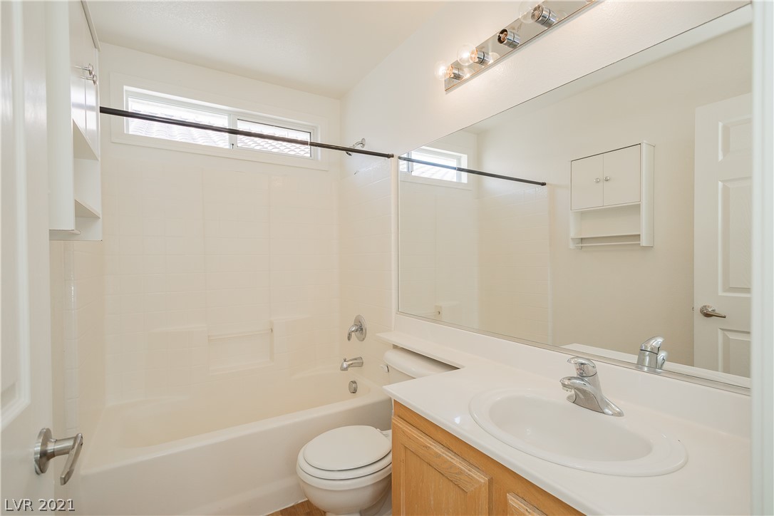 7254 Dicentra Road Las Vegas, NV 89113 - Photo 15 of 20