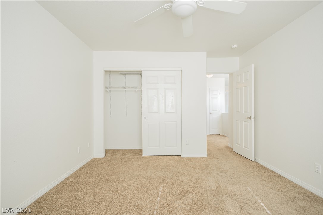 7254 Dicentra Road Las Vegas, NV 89113 - Photo 16 of 20