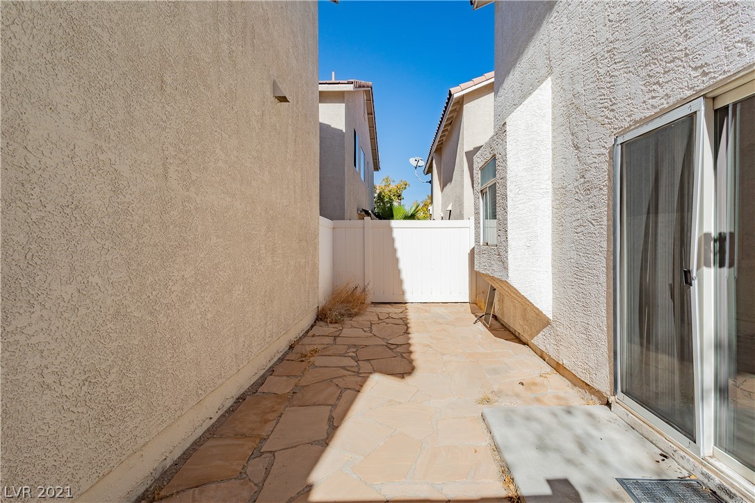 7254 Dicentra Road Las Vegas, NV 89113 - Photo 18 of 20