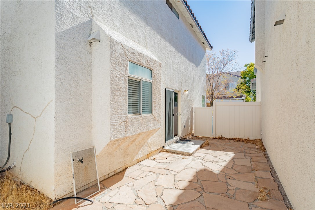 7254 Dicentra Road Las Vegas, NV 89113 - Photo 19 of 20
