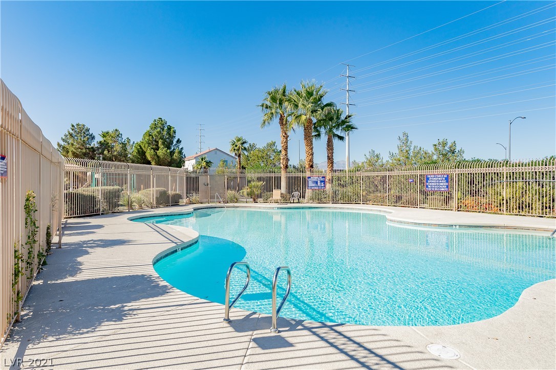 7254 Dicentra Road Las Vegas, NV 89113 - Photo 20 of 20