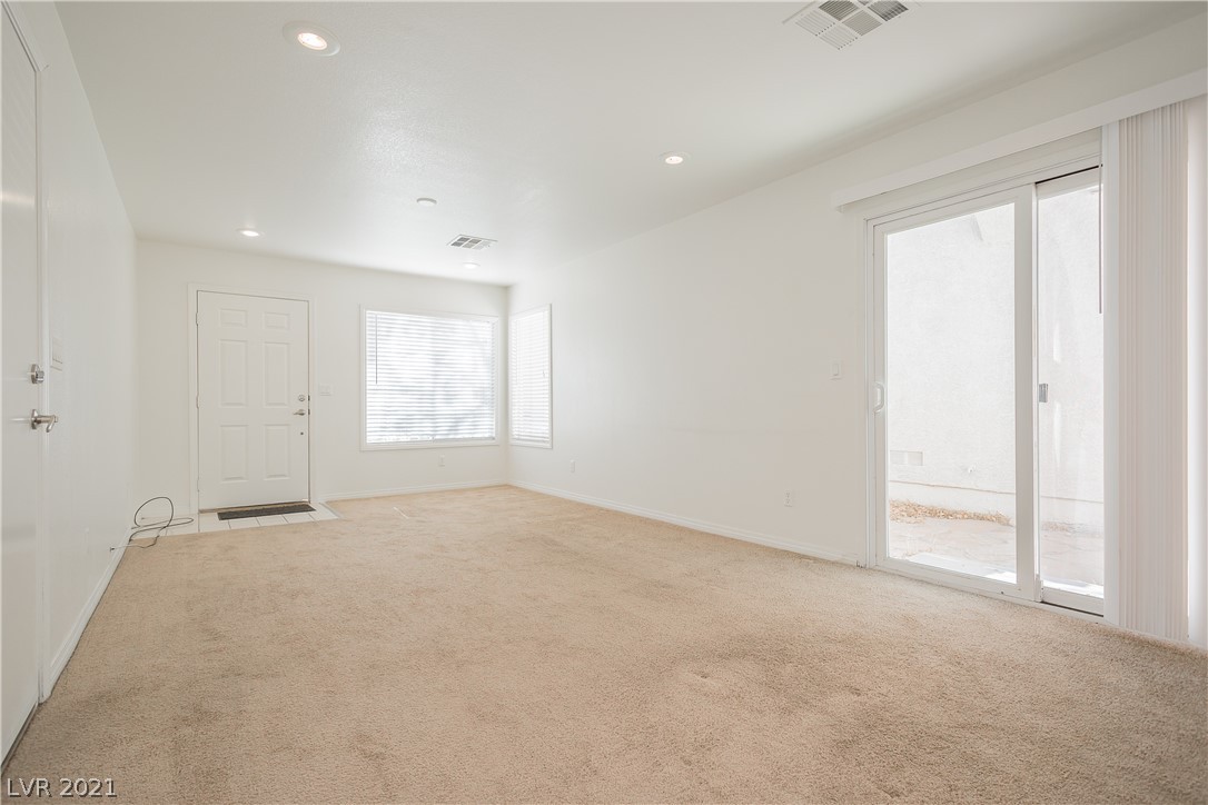 7254 Dicentra Road Las Vegas, NV 89113 - Photo 2 of 20